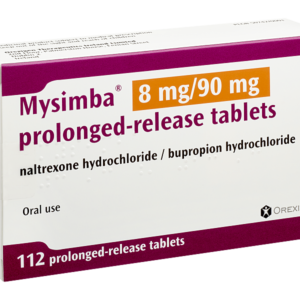 Mysimba Tablets